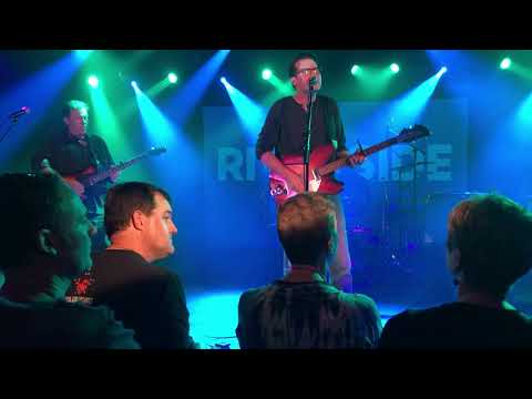 Jump My Ship (Riverside)