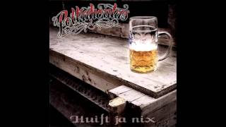 Polkahontas - Everywhere we go (Discipline)