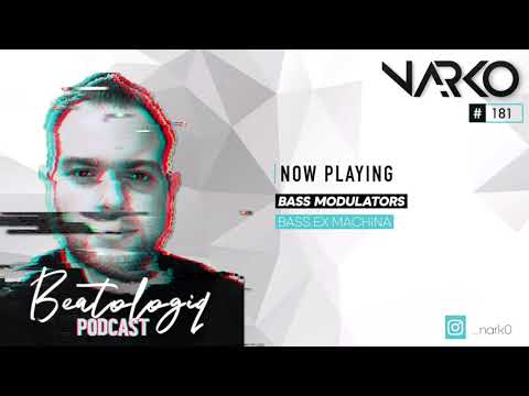 Beatologiq #181 | Hardstyle Podcast