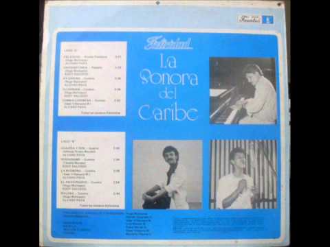 ay cariño  la sonora del caribe (canta alvaro pava)