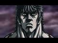 Kenshiro Vs Thouzer 2nd Fight Fist Of The North Star Legend Of Raoh Chapter Of Death And Love