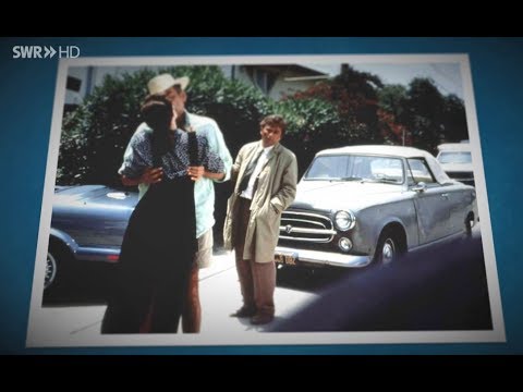 Stars auf Rädern - Die berühmtesten Filmautos der Welt | SWR Doku