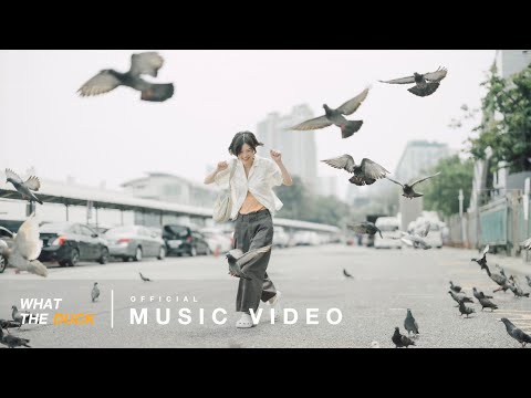 loserpop - Woo! [Official MV]