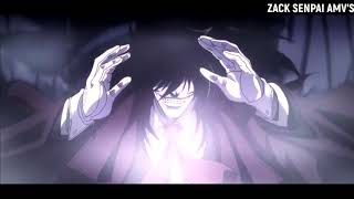 ALUCARD(Hellsing)「AMV」-DRACULA -Come With Me Now