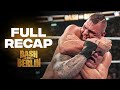 Full WWE Bash In Berlin 2024 Highlights