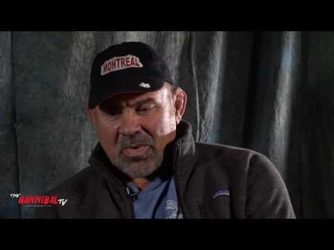 Rick Steiner on Tank Abbott Fight