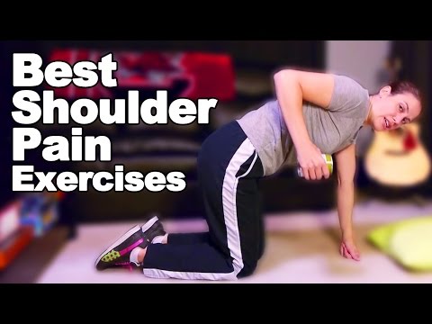 Neck Pain Stretches Exercises Ask Doctor Jo