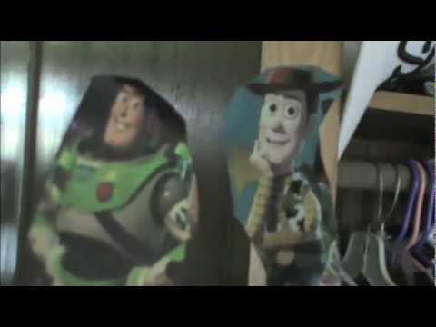 Live Action Toy Story 2
