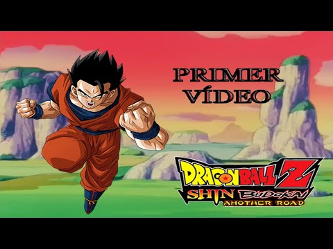 EL PODER DE GOHAN | Dragon Ball Z Shin Budokai 2 + Presentación del canal
