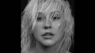 Christina Aguilera comenta &quot;Sick Of Sittin&#39;&quot; - Liberation [CABR]