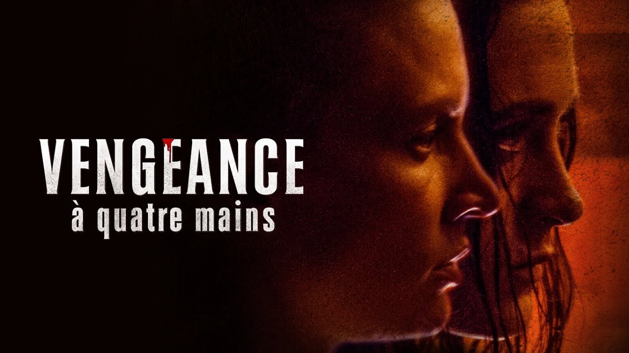 Miniature de la vidéo VENGEANCE A QUATRE MAINS - Bande Annonce VOST du film Vengeance à quatre mains