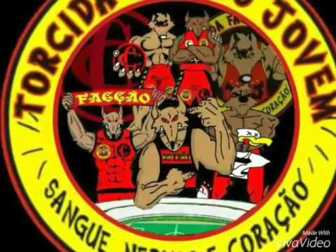 Mc Creka - Aliados TFJ