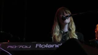 Lucy Rose - Nebraska (Club Amanda - Santiago, Chile) 05/05/2017