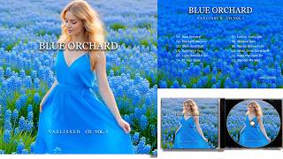 Download lagu Vaelissed - CD Vol.3 Blue Orchard (Full Album) | Best of Italo Disco & Synthwave mp3