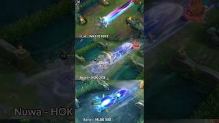 Download lagu Lux, xavier, Nuwa mobile legends vs honor of kings vs Wildrift #mobilelegends #mlbb #wildrift #hok mp3 Download lagu Lux, xavier, Nuwa mobile legends vs honor of kings vs Wildrift #mobilelegends #mlbb #wildrift #hok mp3