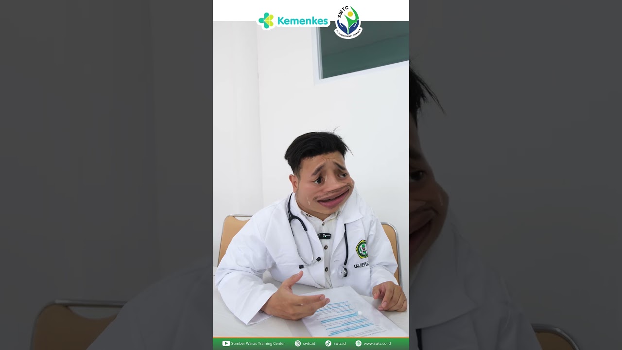 STR Seumur Hidup, Tapi Kok SIP Bermasalah?