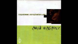 Nopal Beat   Acid Cabaret Vol  1