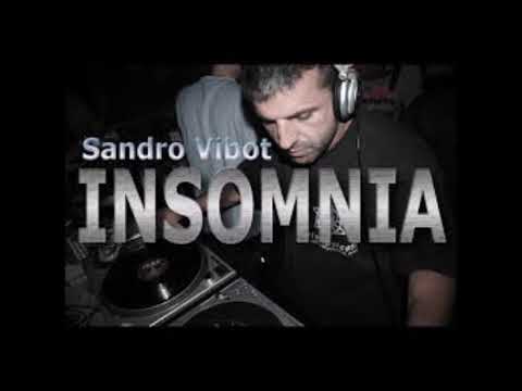 INSOMNIA DISCOACROPOLI D'ITALIA 13-4-96 Sandro Vibot & Zicky il Giullare Eddy Glamour