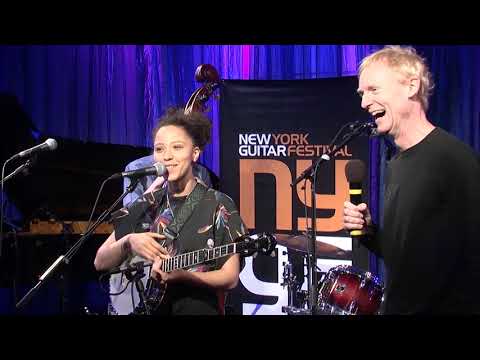 New York Guitar Festival: A Celebration of the Music of Memphis Minnie