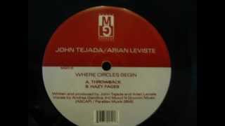John Tejada & Arian Leviste - Throwback