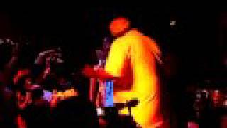 Killer Mike &amp; Gangsta Pill @ FUGGIN&#39; AWESOME 5