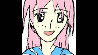 Iruka no yumede sayonara - if you listen 96 times, you will die.