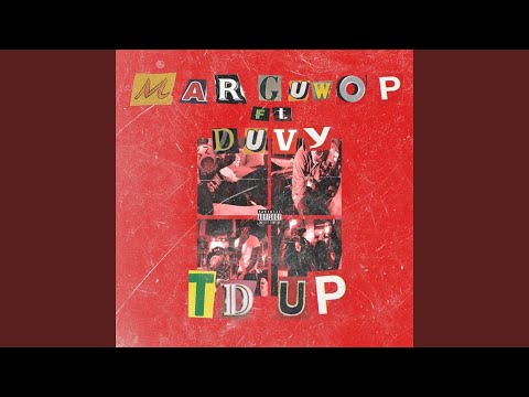 T'd Up (feat. Duvy)