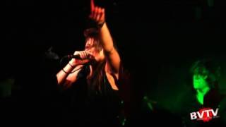 VersaEmerge - &quot;Fire (Aim Your Arrows High)&quot; Live! in HD