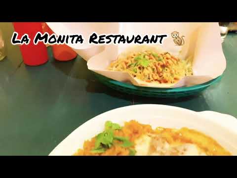La Monita, Maxican Restaurant, Bangkok, Thailand 🇹🇭