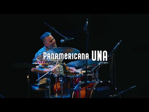 Max Zegers - Panamericana