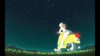 Ghost Beach - Moon Over Japan (Dart Party Remix)