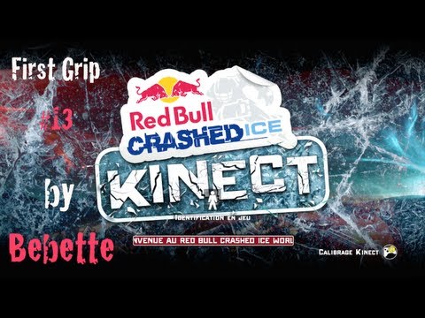 Red Bull Crashed Ice Xbox 360