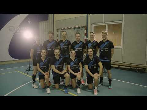 Sportploeg | Dindoa 1 | Korfbal