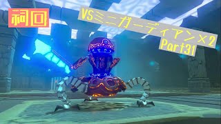 力の試練2本立て！祠回！写し絵巡り編2/12【実況】ゼルダの伝説 BotW Part31