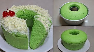 Download lagu RESEP BOLU KUKUS PANDAN JUMBO 3 TELUR | TAKARAN SENDOK SUPER LEMBUT mp3 Download lagu RESEP BOLU KUKUS PANDAN JUMBO 3 TELUR | TAKARAN SENDOK SUPER LEMBUT mp3