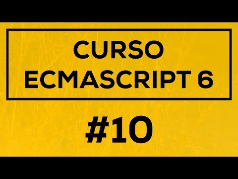 Curso de ES6 Que Es ECMASCRIPT EN 2 MINUTOS