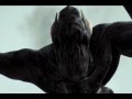 Movie Monsters Tribute Monster Skillet AMV