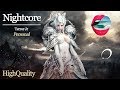 NIGHTCORE Terror Jr Personal HQ