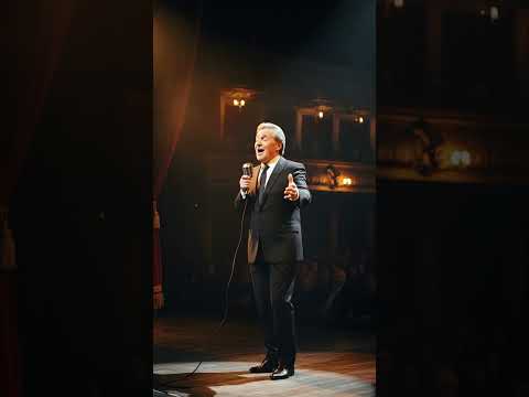 Karel Gott: Profesionál do poslední chvíle