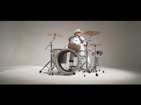 Rosa de Saron- E Sempre