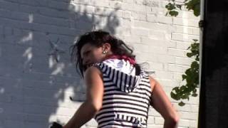 preview picture of video 'Loop in Motion 2008 Ashleyliane Dance Company hip hop2'