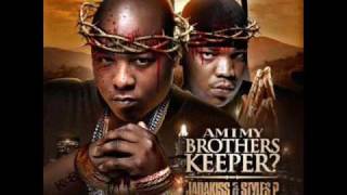 Jadakiss & Styles P - Am I My Brothers Keeper
