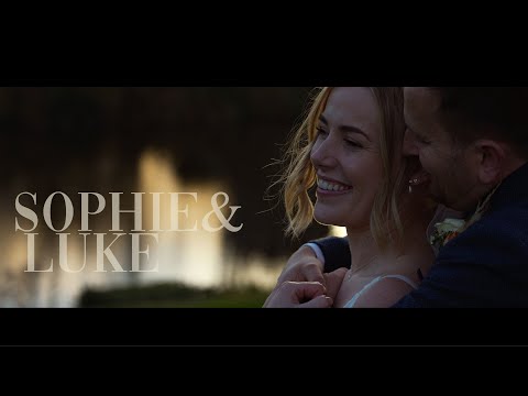 Race Wedding Videography  video.