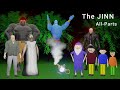 The JINN All Parts Gulli Bulli MAKE JOKE HORROR CARTOON MAKE JOKE HORROR