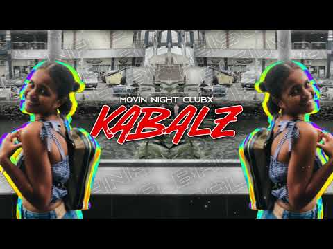 K3NAI - LET ME LOVE YOU X BREEZY | REMIX |
