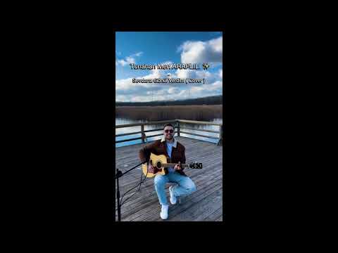Sevdana Gönül Verdim - Tunahan Mert ( Cover ) Uzun Versiyon