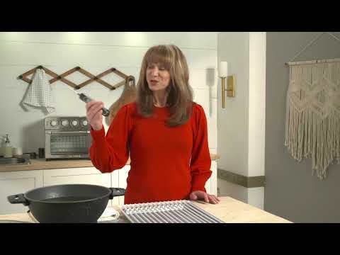 Somethings Cooking with the Smiths Curtis Stone Kinetic Thermometer