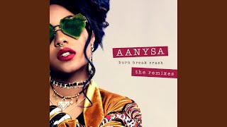 Burn Break Crash (Madison Mars Remix)