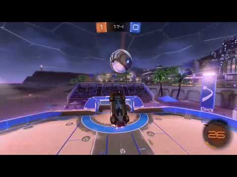 Tango - Rocket League Montage
