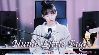 Em Beihold - Numb Little Bug (Cover by SeoRyoung 박서령)